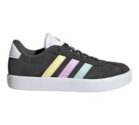 adidas VL Court 3.0 Shoes Kids grey six-halo mint-bliss lilac (ABZU) 5
