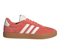 adidas VL Court 3.0 Damen Sneaker rot/weiß/braun - 40