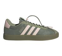 adidas VL Court 3.0 Shoes tent green-wonder quartz-cyber met. (A98F) 9