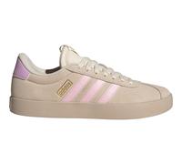 adidas VL Court 3.0 Shoes wonder white-clear pink-gold met. (AE6S) 7