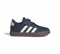 adidas VL Court 3.0 Shoes Children Kids Boys AND Girls night indigo/core white/gum5 (117A) 2