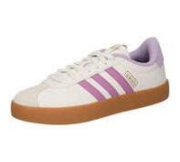 adidas VL Court 3.0 Sneaker Damen beige 39