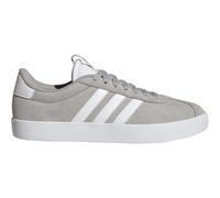 adidas Damen VL COURT 3.0 SHOES, Grey Two / Cloud White / Silver Metallic, 40 EU