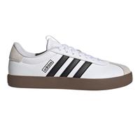 adidas VL Court 3.0 Damen Sneaker weiß/schwarz - 42