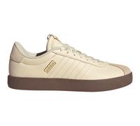 adidas VL Court 3.0 Sneaker Damen IH4019 - wonder white/wonder white/gold met. 36