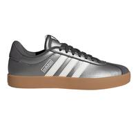 adidas VL Court 3.0 Sneaker Damen IH4023 - iron met./core white/grey five 37 1/3