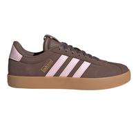 adidas VL Court 3.0 Sneaker Damen IH6516 - earth strata/clear pink/gold met. 36