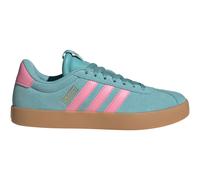 adidas VL Court 3.0 Sneaker Damen IH6518 - mint ton/bliss pink/gold met. 42