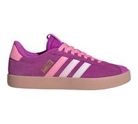 adidas VL Court 3.0 Sneaker Damen JP5352 - flash pink/bliss pink/gold met 41 1/3