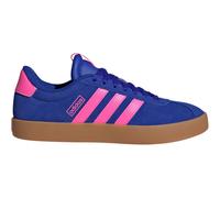 adidas VL Court 3.0 Sneaker Damen JP6915 - lucid blue/lucid pink/gum10 41 1/3