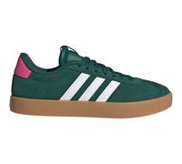 adidas VL Court 3.0 Damen Sneaker grün/weiß/braun - 42(2/3)