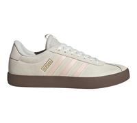 adidas VL Court 3.0 Sneaker Damen JR0954 - off white/wonder quartz/gold met. 37 1/3