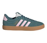 VL Court 3.0 Schuh Preloved Teal / Clear Pink / Gold Metallic 40 2/3