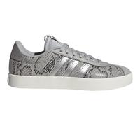 adidas VL Court 3.0 Sneaker Damen JR8669 - grey two/silver met./off white 41 1/3