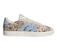adidas VL Court 3.0 Sneaker Damen KI2728 - ecru tint/clear sky/off white 37 1/3