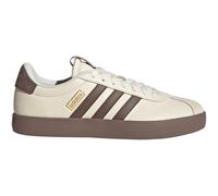 adidas VL Court 3.0 Sneaker Damen KI4575 - off white/earth strata/gold met. 42