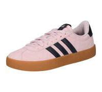 adidas VL Court 3.0 Damen Sneaker rosa/blau - 40