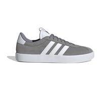 adidas Herren VL COURT 3.0 SHOES, Grey Three / Cloud White / Cloud White, 40 EU