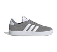 adidas - VL Court 3.0 - Sneaker, Gr. 41 EU 41 1/3, grau (GreyThree/FtwrWhite/FtwrWhite)