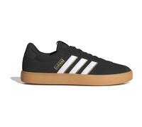 adidas - VL Court 3.0 - Sneaker, Gr. 42, schwarz (CoreBlack/FtwrWhite/TeamVictoryRed)