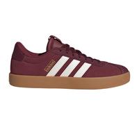 adidas - VL Court 3.0 - Sneaker, Gr. 43 EU 43 1/3, rot/braun (ShadowRed/OffWhite/Maroon)