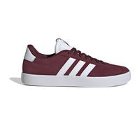 adidas - VL Court 3.0 - Sneaker, Gr. 43 EU 43 1/3, rot (ShadowRed/FtwrWhite/ShadowRed)