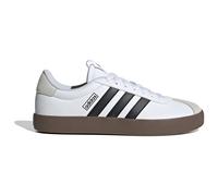 adidas Herren VL COURT 3.0 SHOES, Cloud white/core black/grey one, 44 EU