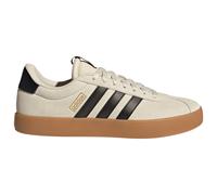 adidas - VL Court 3.0 - Sneaker, Gr. 45 EU 45 1/3, beige (Alumina/CoreBlack/GoldMetallic)