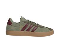 adidas VL Court 3.0 - Sneaker - Herren Green/Brown 10 UK