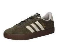 adidas VL Court 3.0 Sneaker Herren grün 44