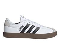 adidas Herren VL COURT 3.0 SHOES, Cloud white/core black/grey one, 41 1/3 EU