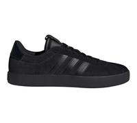 Adidas Sneaker VL Court 3.0 Herren Leder/Synthetik Schwarz Gr. 46