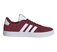 adidas VL Court 3.0 Rennradschuhe dunkelrot weiß - 47(1/3)