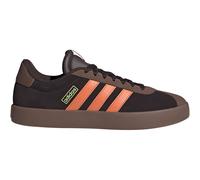 adidas VL Court 3.0 Schuhe braun orange - 42