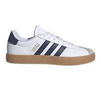 adidas VL Court 3.0 Sneaker Herren JP6912 - cloud white/dark blue/lgh solid grey 46
