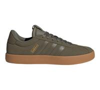 adidas VL Court 3.0 Sneaker Herren JR2223 - olive strata/olive strata/gold met. 42