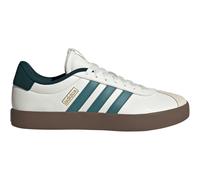 adidas VL Court 3.0 Sneaker Herren JR8635 - core white/preloved teal/aurora ivy 46