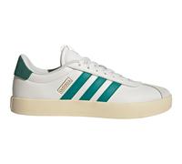 adidas VL Court 3.0 Sneaker Herren KI2101 - core white/equipment green/gold met. 46