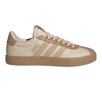 adidas VL Court 3.0 Sneaker Herren KI2117 - crystal linen/magic beige/gold met. 42