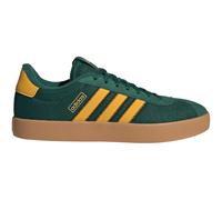 adidas VL Court 3.0 Sneaker Herren KI2126 - collegiate green/preloved yellow/gold met. 40 2/3