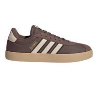 adidas VL Court 3.0 Sneaker Herren KI2128 - earth strata/crystal linen/magic beige 44