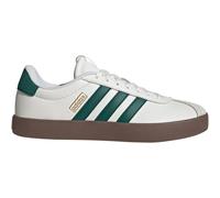 adidas VL Court 3.0 Schuhe reinweiß dunkelgrün - 44