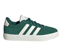 adidas VL Court 3.0 Sneaker Kinder ID6309 - collegiate green/off white/gold met. 38