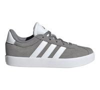 adidas VL Court 3.0 Sneaker Kinder ID6314 - grey three/cloud white/grey two 39 1/3