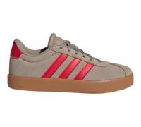 adidas VL Court 3.0 Sneaker Kinder IH3948 - blanch cargo/pure ruby/gold met. 38 2/3