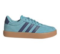 adidas VL Court 3.0 Sneaker Kinder IH3949 - mint ton/preloved ink/silver met. 30.5