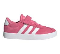 adidas VL Court 3.0 Sneaker Kinder IH4954 - pink fusion/cloud white/grey four 32