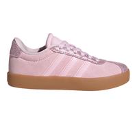 adidas VL Court 3.0 Kinder Sneaker hellrosa - 35