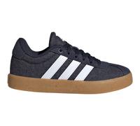 adidas Unisex Kinder Vl Court 3.0 Shoes Kids Blue 4 Schuhe, Legend Ink Cloud White Gum