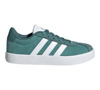 adidas VL Court 3.0 Sneaker Kinder JS3490 - powder teal/cloud white/preloved teal 38 2/3